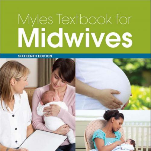 Myles Textbook for Midwives 16th Edition