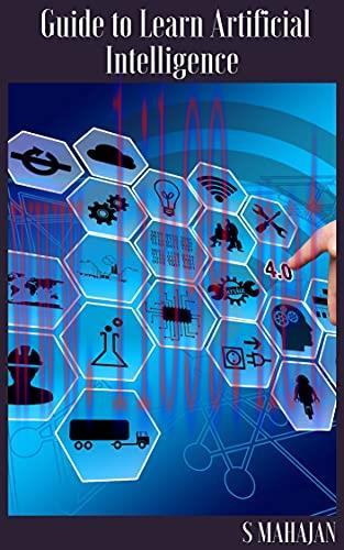 [FOX-Ebook]Guide to Learn Artificial Intelligence