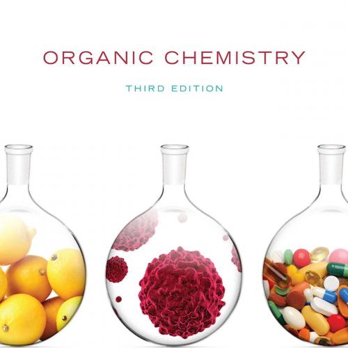 Organic Chemistry, 3rd Edition