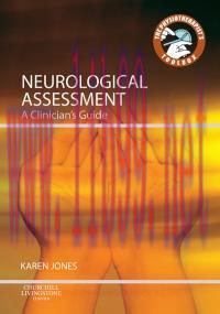 [AME]Neurological Assessment: A Clinician&rsquo;s Guide, 1e (Physiotherapist&rsquo;s Tool Box)