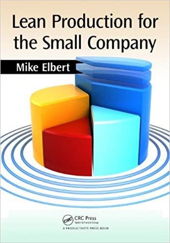 (PDF)Lean Production for the Small Company 1st Edition