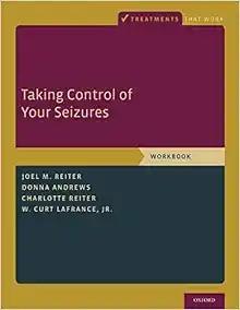 [AME]Taking Control of Your Seizures: Workbook (Treatments That Work) (Original PDF)