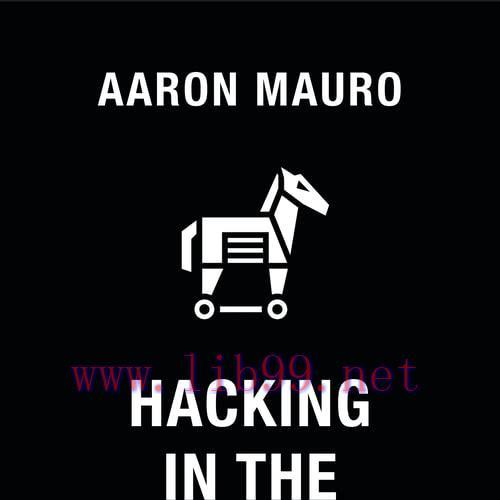 [FOX-Ebook]Hacking in the Humanities: Cybersecurity, Speculative Fiction, and Navigating a Digi...