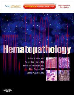 [AME]Hematopathology: Expert Consult (ORIGINAL PDF from_ Publisher)