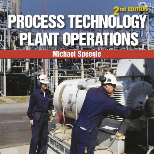 Process Technology Plant Operations 2th