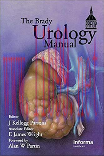 [PDF]Brady Urology Manual