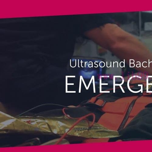 [AME]123sonography Emergency Ultrasound BachelorClass 2019 (Videos)