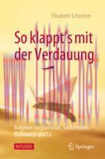 [PDF]So klappt's mit der Verdauung: Ratgeber bei Durchfall, Sodbrennen, Bl&auml;hbauch und Co
