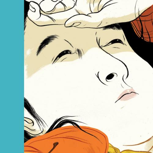 Skim - Mariko Tamaki