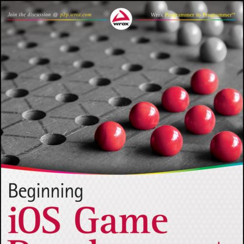 Beginning iOS Game Development