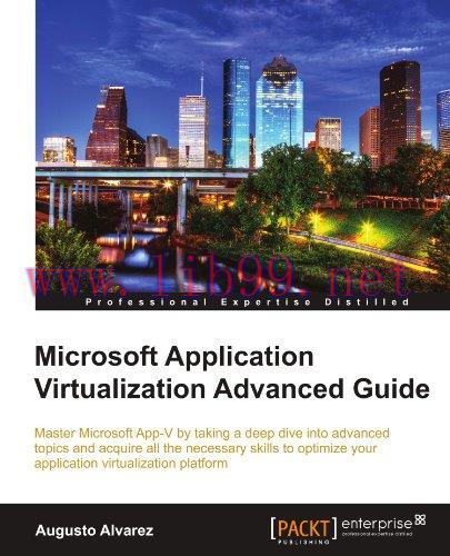 [FOX-Ebook]Microsoft Application Virtualization Advanced Guide
