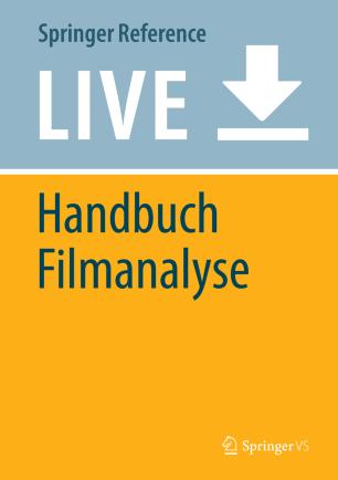Handbuch Filmanalyse