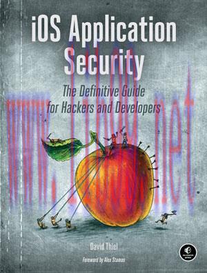 [SAIT-Ebook]iOS Application Security