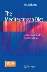 [PDF]The Mediterranean Diet: A Clinician&rsquo;s Guide for Patient Care