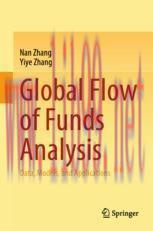 [PDF]Global Flow of Funds Analysis: Data, Models, and Applications