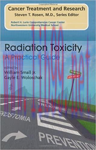 (PDF)Radiation Toxicity: A Practical Medical Guide: A Practical Guide (Cancer Treatment and Res...