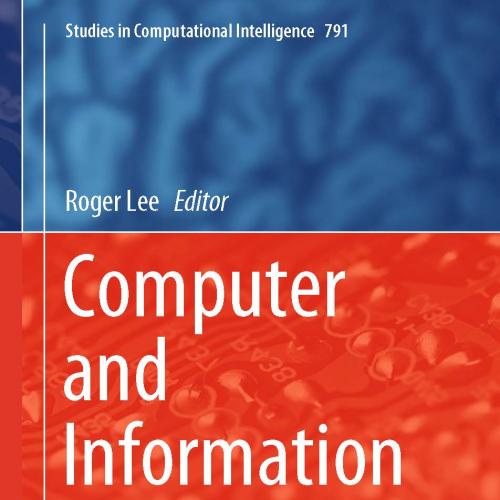 Computer and Information Science