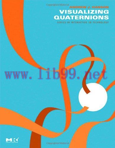 [FOX-Ebook]Visualizing Quaternions