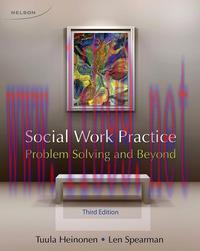 [PDF]Social Work Practice Problem Solving and Beyond 3rd Canadian Edition
