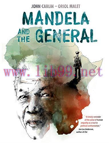 [FOX-Ebook]Mandela and the General