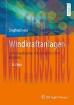[PDF]Windkraftanlagen: Systemauslegung, Netzintegration und Regelung