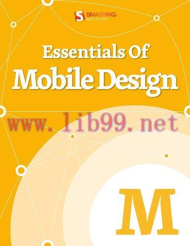 [FOX-Ebook]Essentials Of Mobile Design