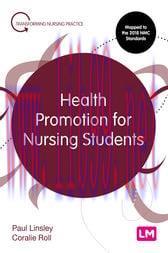 [AME]Health Promotion for Nursing Students (Original PDF)