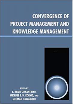 (PDF)Convergence of Project Management and Knowledge Management