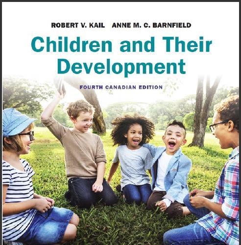 （TB）Children and Their Development 4th Canadian Edition.zip
