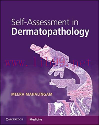 [PDF]Self-Assessment in Dermatopathology
