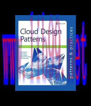[IT-Ebook]Cloud Design Patterns