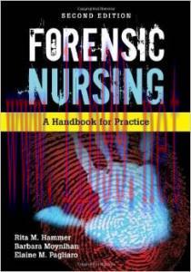 [AME]Forensic Nursing &ndash; A Handbook for Practice, 2e