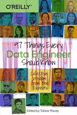 [SAIT-Ebook]97 Things Every Data Engineer Should Know