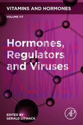 [AME]Hormones, Regulators and Viruses (EPUB)