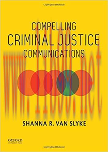 [PDF]Compelling Criminal Justice Communications