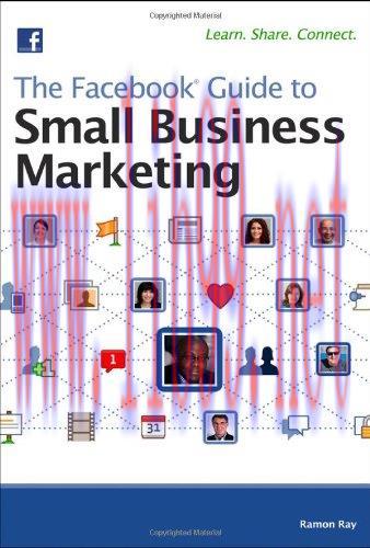 [FOX-Ebook]The Facebook Guide to Small Business Marketing