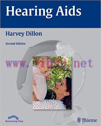 (PDF)Hearing Aids 2nd Edition