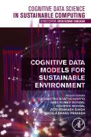 [PDF]Cognitive Data Models for Sustainable Environment