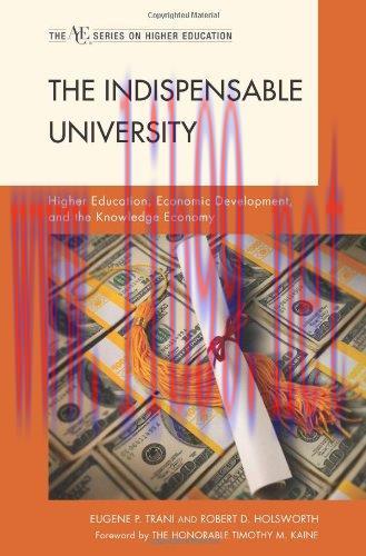 [FOX-Ebook]The Indispensable University
