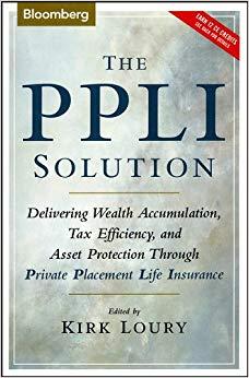 (PDF)The PPLI Solution Delivering Wealth Accumulation, Tax Efficiency, and Asset Protection Thr...