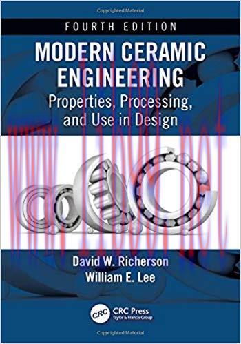 [PDF]Modern Ceramic Engineering