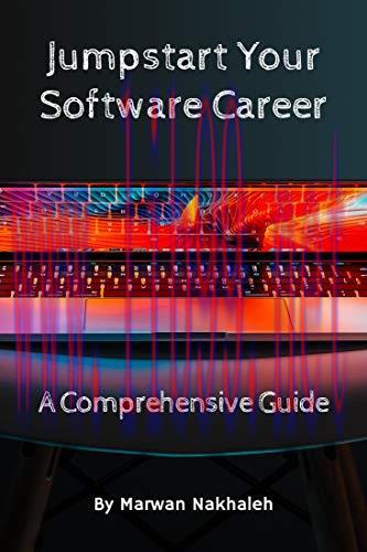 [FOX-Ebook]Jumpstart Your Software Career: A Comprehensive Guide