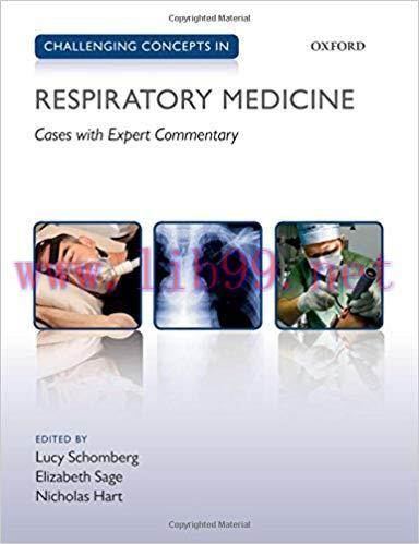 [PDF]Challenging Concepts in Respiratory Medicine