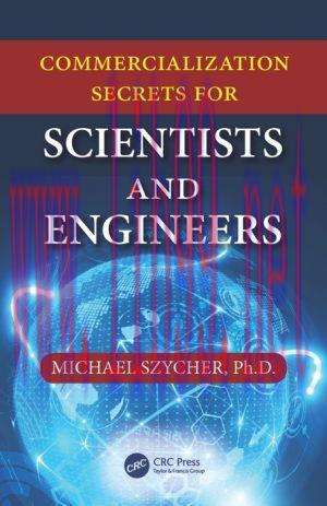[AME]Commercialization Secrets for Scientists and Engineers (PDF)