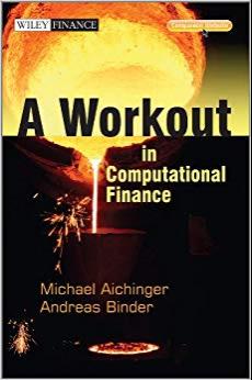 (PDF)A Workout in Computational Finance (The Wiley Finance Series) 1st Edition