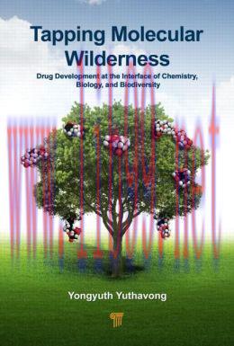 [AME]Tapping Molecular Wilderness: Drugs from_ Chemistry-Biology-Biodiversity Interface