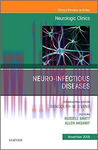 [PDF]Neuro-Infectious Diseases