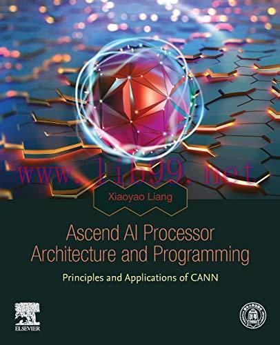 [FOX-Ebook]Ascend AI Processor Architecture and Programming: Principles and Applications of CAN...