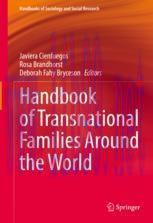 [PDF]Handbook of Transnational Families Around the World