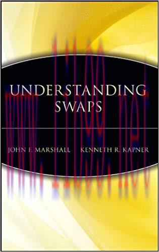 (PDF)Understanding Swaps (Wiley Finance Book 559) 1st Edition